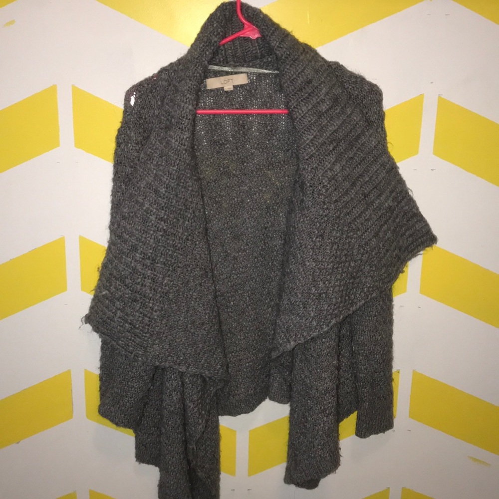 LOFT Cardigan